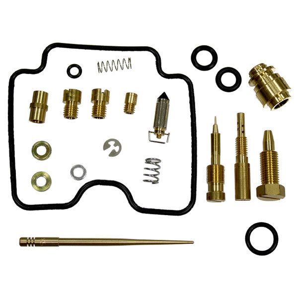 Bronco Atv/Utv Carburetor Repair Kit (Au-07429) | MunroPowersports.com