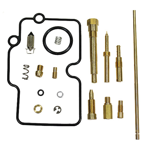 Bronco Atv/Utv Carburetor Repair Kit (Au-07451) | MunroPowersports.com