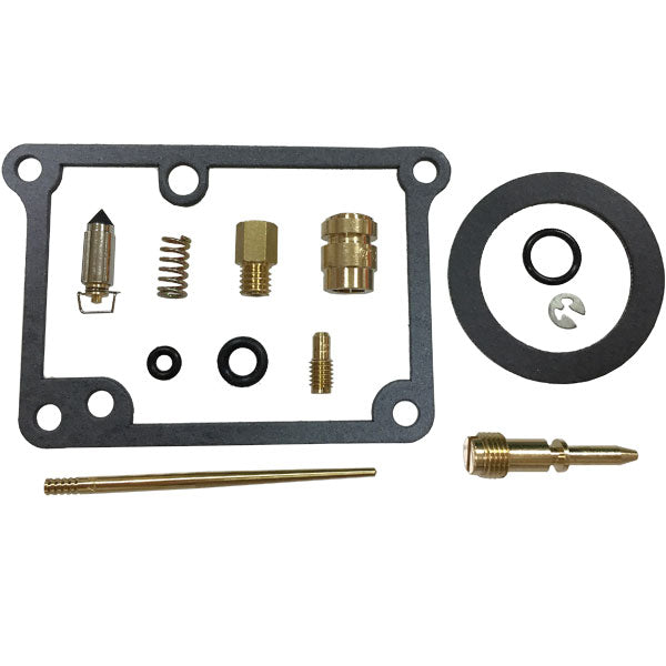 Bronco Atv/Utv Carburetor Repair Kit (Au-07461) | MunroPowersports.com