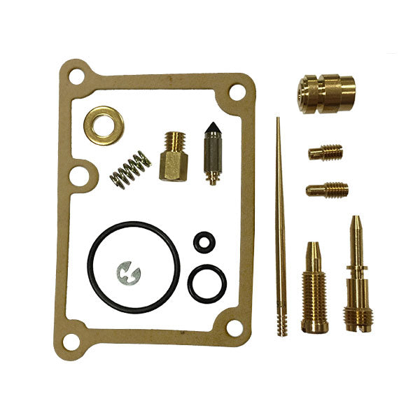 Bronco Atv/Utv Carburetor Repair Kit (Au-07463) | MunroPowersports.com