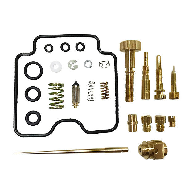 Bronco Atv/Utv Carburetor Repair Kit (Au-07465) | MunroPowersports.com