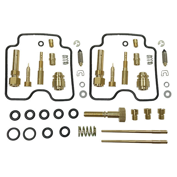 Bronco Atv/Utv Carburetor Repair Kit (Au-07466) | MunroPowersports.com