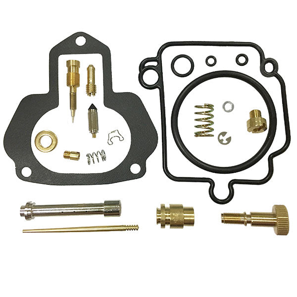 Bronco Atv/Utv Carburetor Repair Kit (Au-07468) | MunroPowersports.com