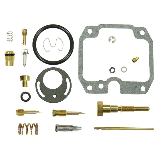 Bronco Atv/Utv Carburetor Repair Kit (Au-07483) | MunroPowersports.com