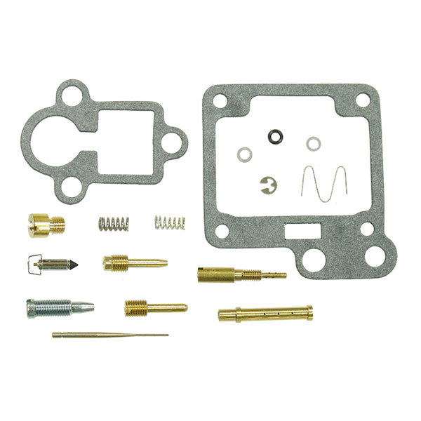 Bronco Atv/Utv Carburetor Repair Kit (Au-07484) | MunroPowersports.com