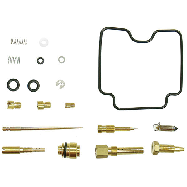 Bronco Atv/Utv Carburetor Repair Kit (Au-07485) | MunroPowersports.com