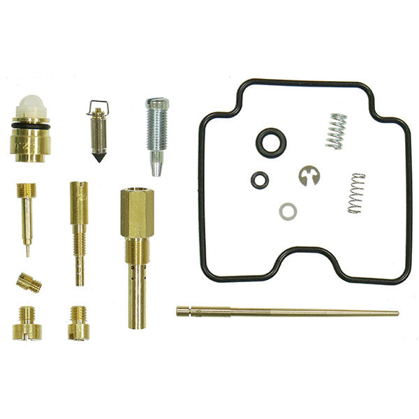 Bronco Atv/Utv Carburetor Repair Kit (Au-07486) | MunroPowersports.com