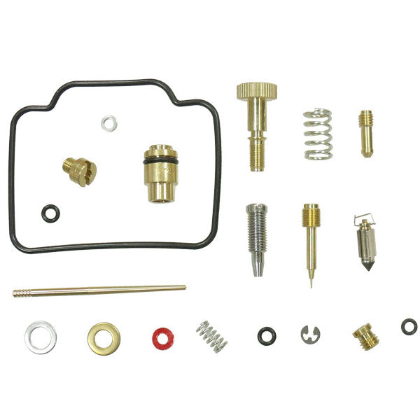 Bronco Atv/Utv Carburetor Repair Kit (Au-07487) | MunroPowersports.com