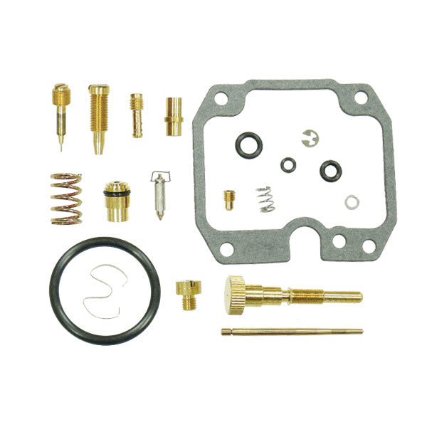 Bronco Atv/Utv Carburetor Repair Kit (Au-07488) | MunroPowersports.com