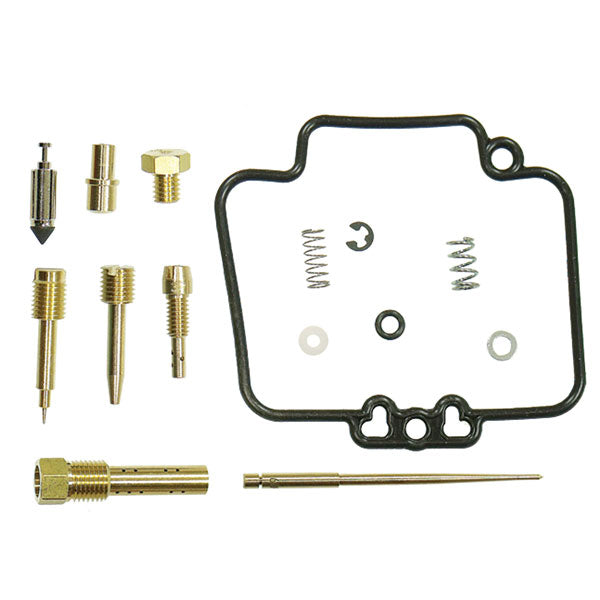 Bronco Atv/Utv Carburetor Repair Kit (Au-07489) | MunroPowersports.com