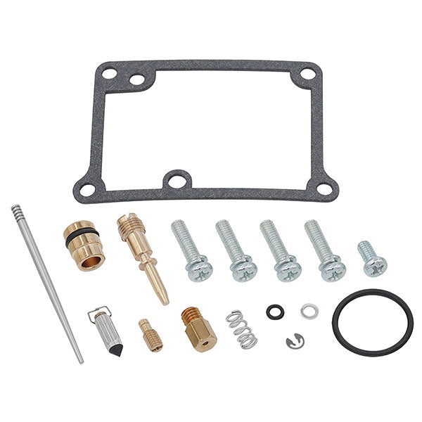Bronco Atv/Utv Carburetor Repair Kit (Au-07510) | MunroPowersports.com