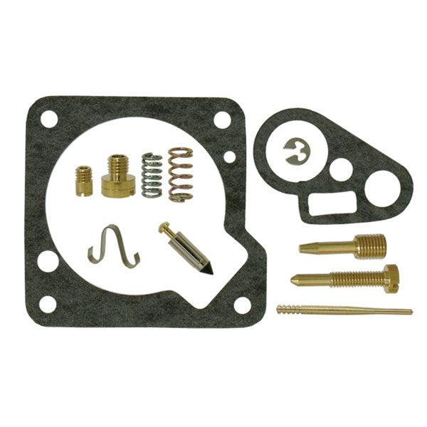 Psychic Carburetor Repair Kit (XU-07367) | MunroPowersports.com