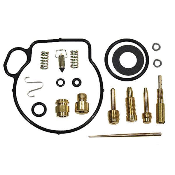 Psychic Carburetor Repair Kit (XU-07368) | MunroPowersports.com