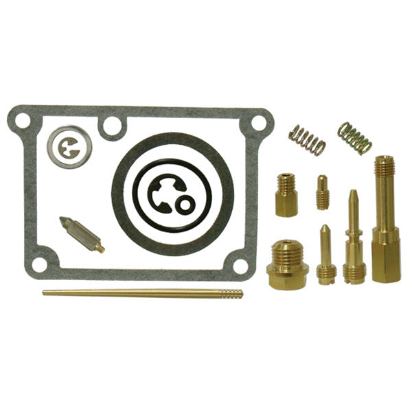 Psychic Carburetor Repair Kit (XU-07369) | MunroPowersports.com