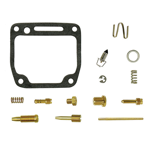 Psychic Carburetor Repair Kit (XU-07370) | MunroPowersports.com