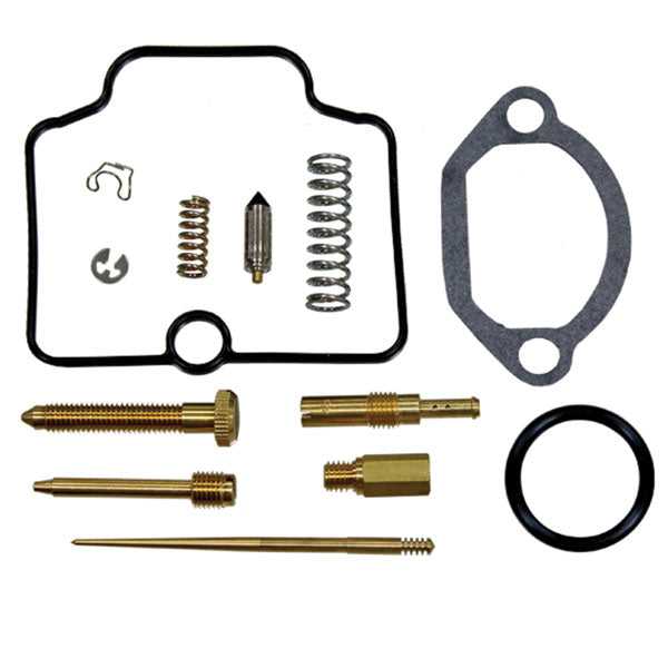 Psychic Carburetor Repair Kit (XU-07371) | MunroPowersports.com