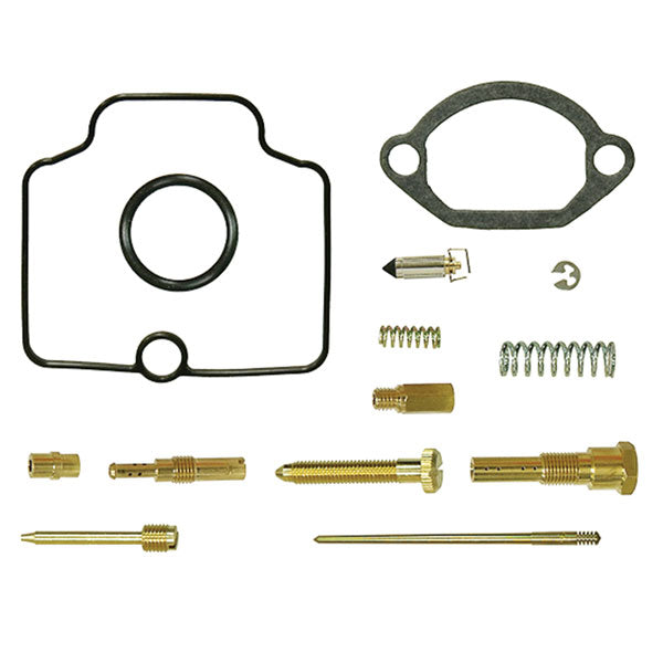 Psychic Carburetor Repair Kit (XU-07372) | MunroPowersports.com