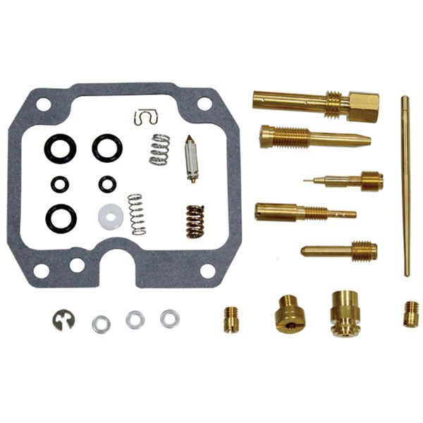 Psychic Carburetor Repair Kit (XU-07396) | MunroPowersports.com