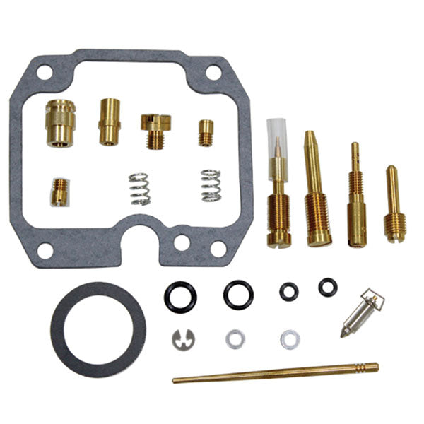 Psychic Carburetor Repair Kit (XU-07375) | MunroPowersports.com