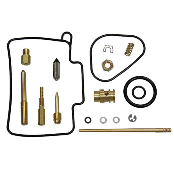 Psychic Carburetor Repair Kit (XU-07376) | MunroPowersports.com