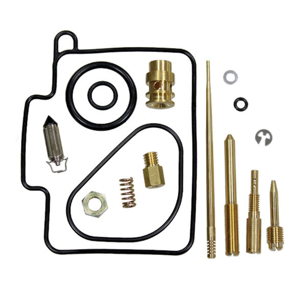Psychic Carburetor Repair Kit (XU-07377) | MunroPowersports.com
