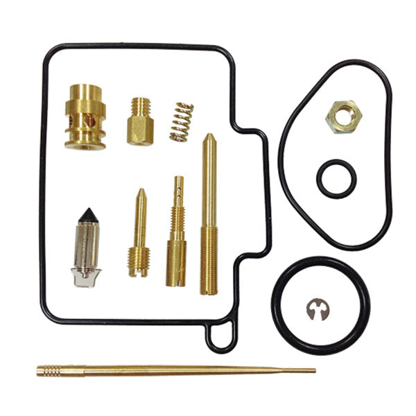Psychic Carburetor Repair Kit (XU-07378) | MunroPowersports.com