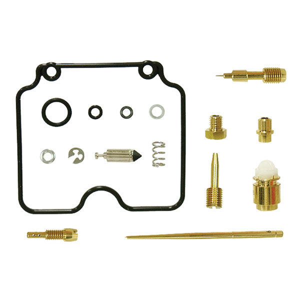 Psychic Carburetor Repair Kit (XU-07380) | MunroPowersports.com