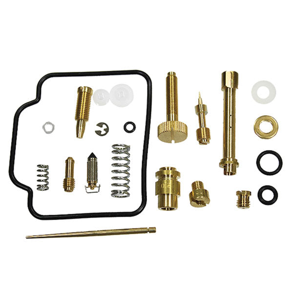 Psychic Carburetor Repair Kit (XU-07381) | MunroPowersports.com