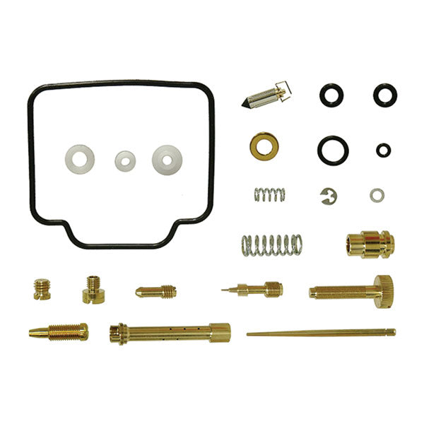 Psychic Carburetor Repair Kit (XU-07382) | MunroPowersports.com