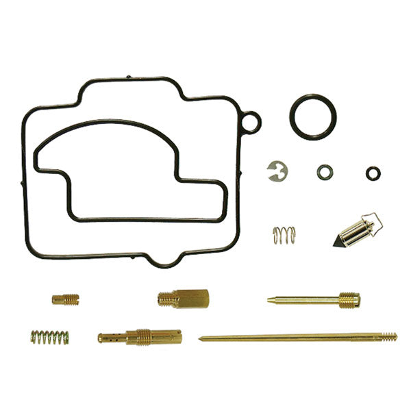 Psychic Carburetor Repair Kit (XU-07383) | MunroPowersports.com