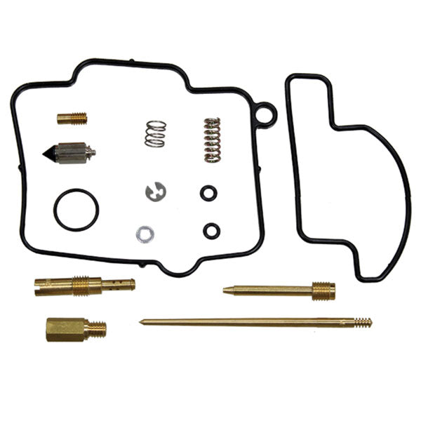 Psychic Carburetor Repair Kit (XU-07384) | MunroPowersports.com