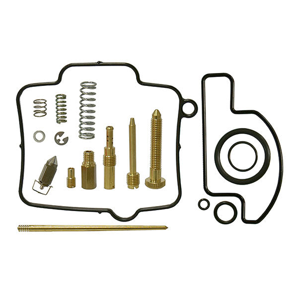 Psychic Carburetor Repair Kit (XU-07385) | MunroPowersports.com