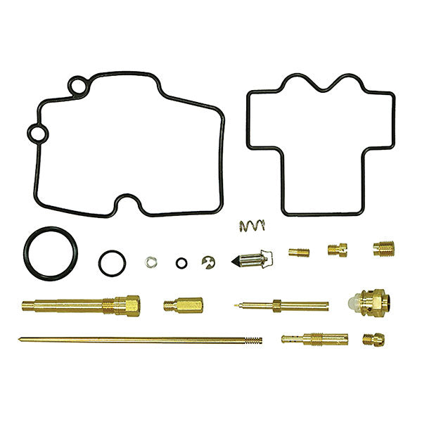 Psychic Carburetor Repair Kit (XU-07386) | MunroPowersports.com