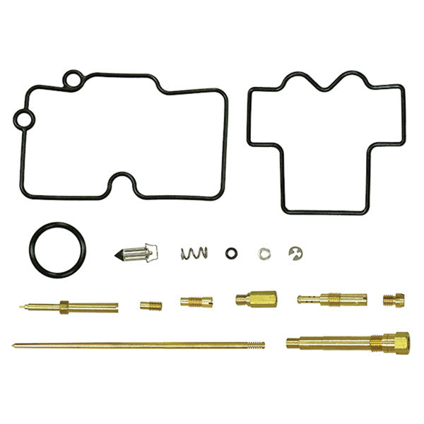 Psychic Carburetor Repair Kit (XU-07387) | MunroPowersports.com