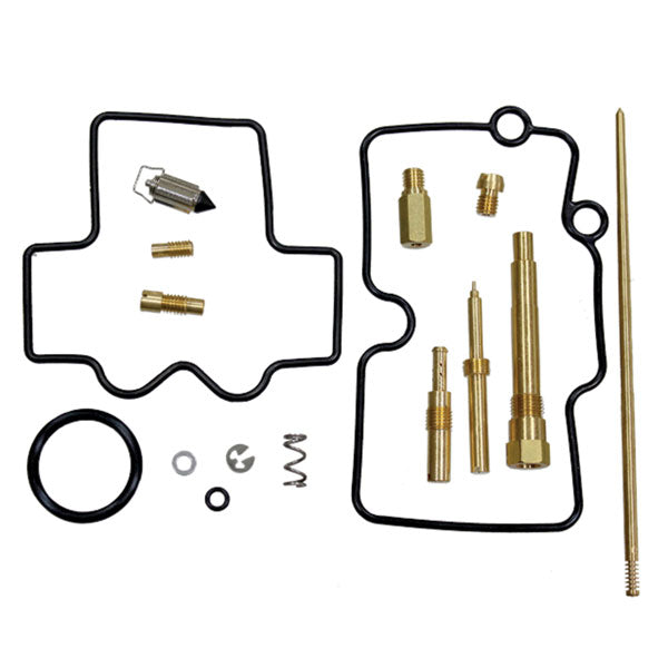 Psychic Carburetor Repair Kit (XU-07388) | MunroPowersports.com