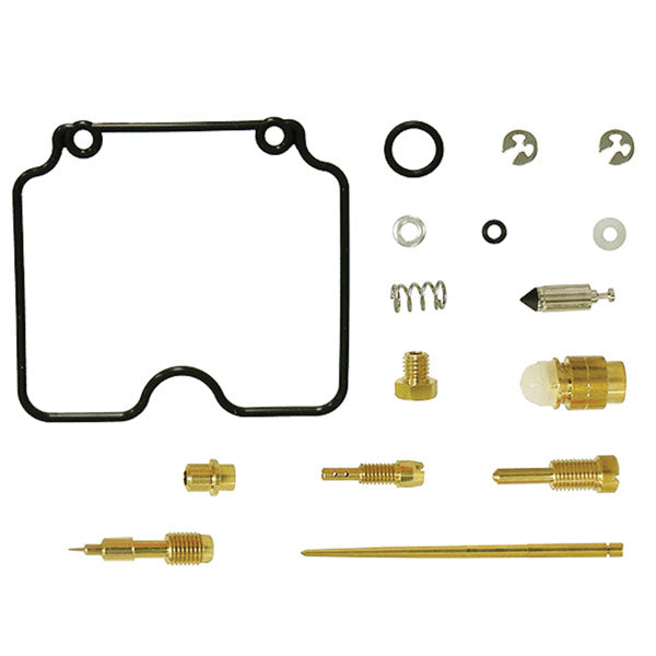 Psychic Carburetor Repair Kit (XU-07389) | MunroPowersports.com
