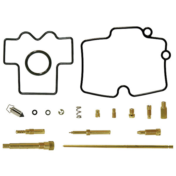 Psychic Carburetor Repair Kit (XU-07393) | MunroPowersports.com