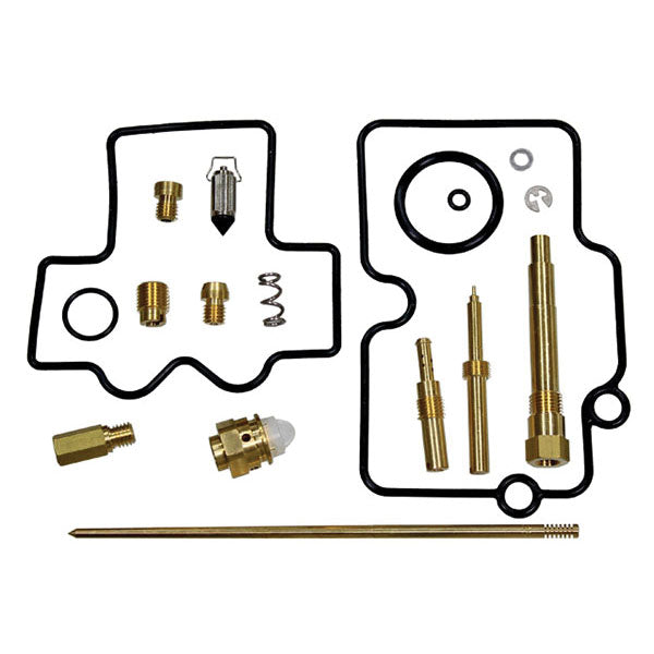 Psychic Carburetor Repair Kit (XU-07390) | MunroPowersports.com