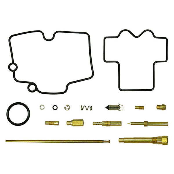 Psychic Carburetor Repair Kit (XU-07392) | MunroPowersports.com