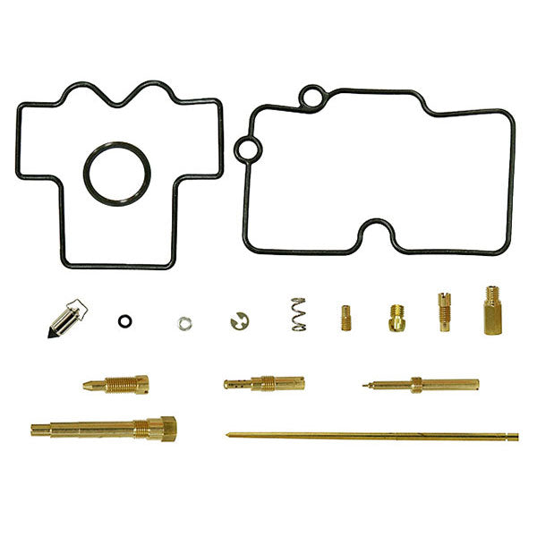 Psychic Carburetor Repair Kit (XU-07394) | MunroPowersports.com