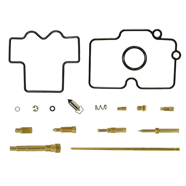 Psychic Carburetor Repair Kit (XU-07395) | MunroPowersports.com