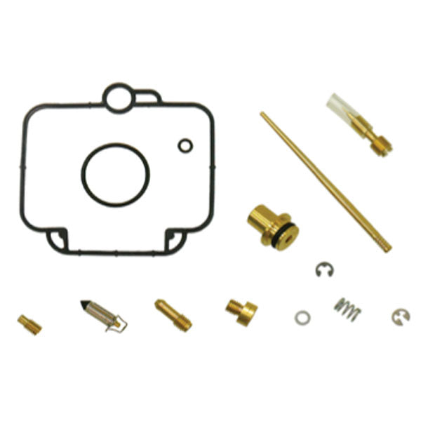 Bronco Atv/Utv Carburetor Repair Kit (Au-07410) | MunroPowersports.com