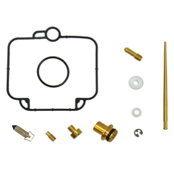 Bronco Atv/Utv Carburetor Repair Kit (Au-07411) | MunroPowersports.com