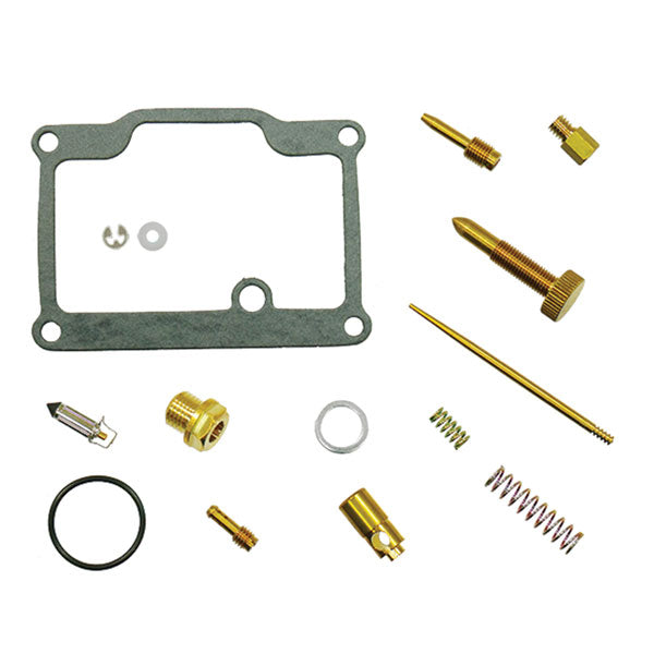 Bronco Atv/Utv Carburetor Repair Kit (Au-07420) | MunroPowersports.com