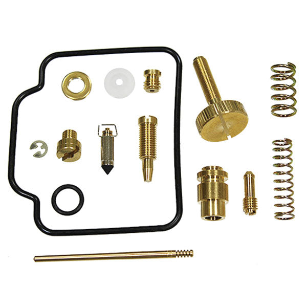 Bronco Atv/Utv Carburetor Repair Kit (Au-07441) | MunroPowersports.com