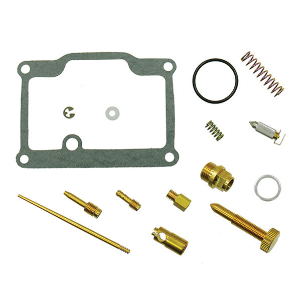 Bronco Atv/Utv Carburetor Repair Kit (Au-07417) | MunroPowersports.com