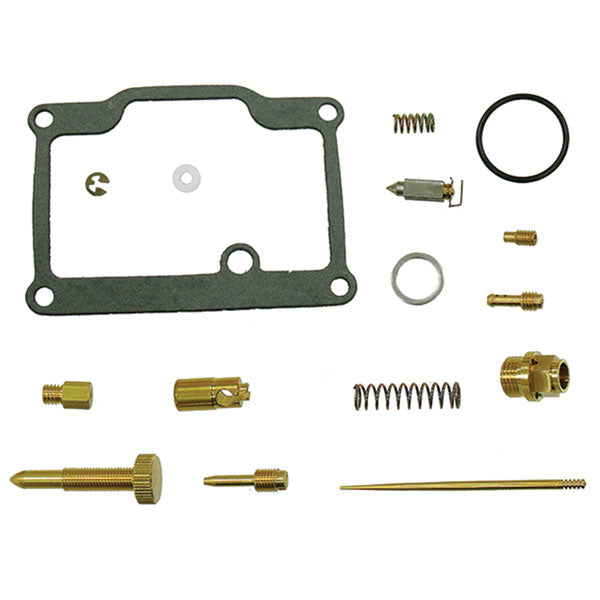 Bronco Atv/Utv Carburetor Repair Kit (Au-07421) | MunroPowersports.com