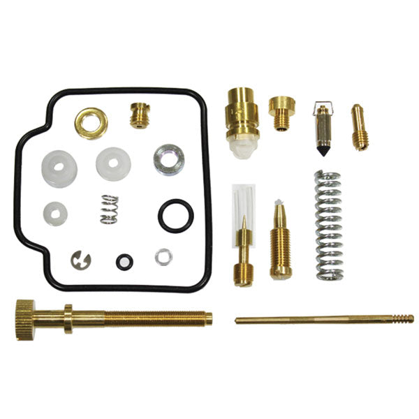 Bronco Atv/Utv Carburetor Repair Kit (Au-07432) | MunroPowersports.com