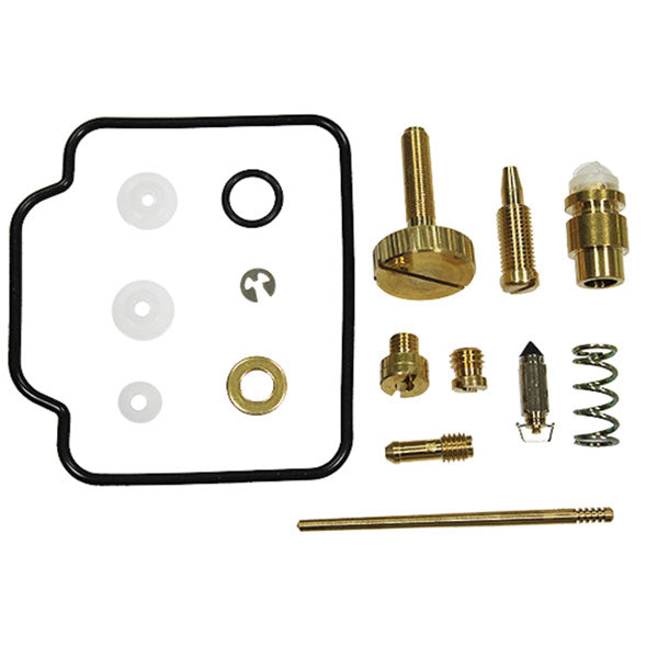 Bronco Atv/Utv Carburetor Repair Kit (Au-07440) | MunroPowersports.com