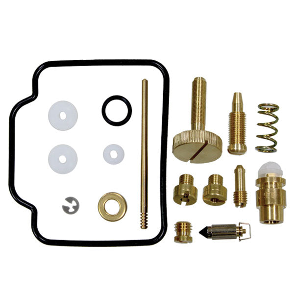 Bronco Atv/Utv Carburetor Repair Kit (Au-07427) | MunroPowersports.com